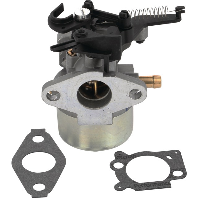 Carburateur Origine Briggs & Stratton A Poire référence fournisseur BS595509